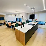 Precioso apartamento con impresionante luz COVADONGA