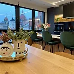Precioso apartamento con impresionante luz COVADONGA