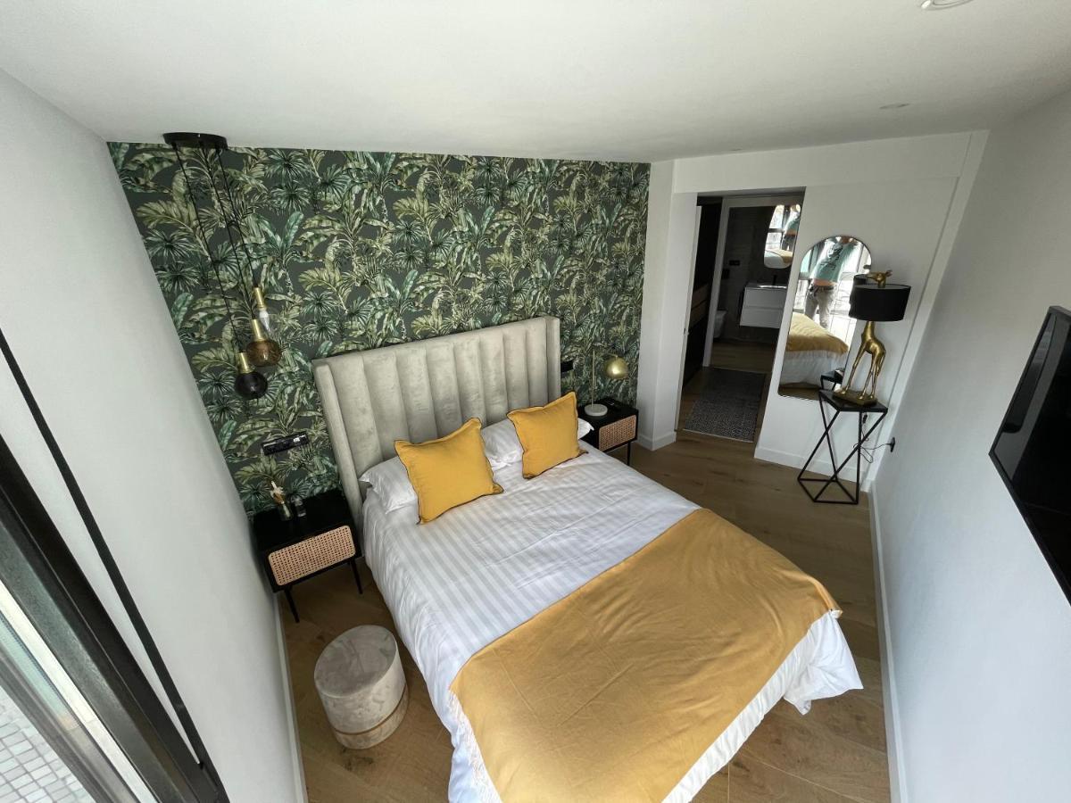 Precioso Con Impresionante Luz Covadonga Apartamento Oviedo