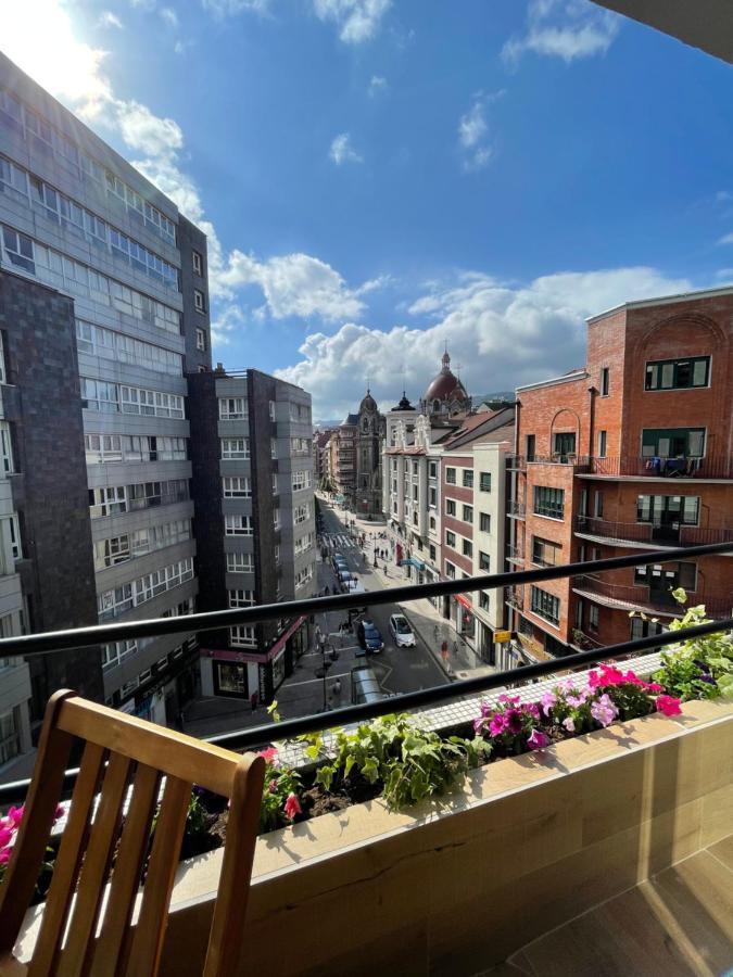 Precioso Con Impresionante Luz Covadonga Apartamento