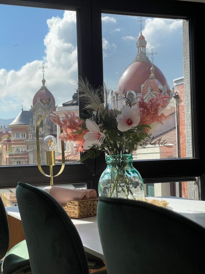 Apartamento Precioso Con Impresionante Luz Covadonga