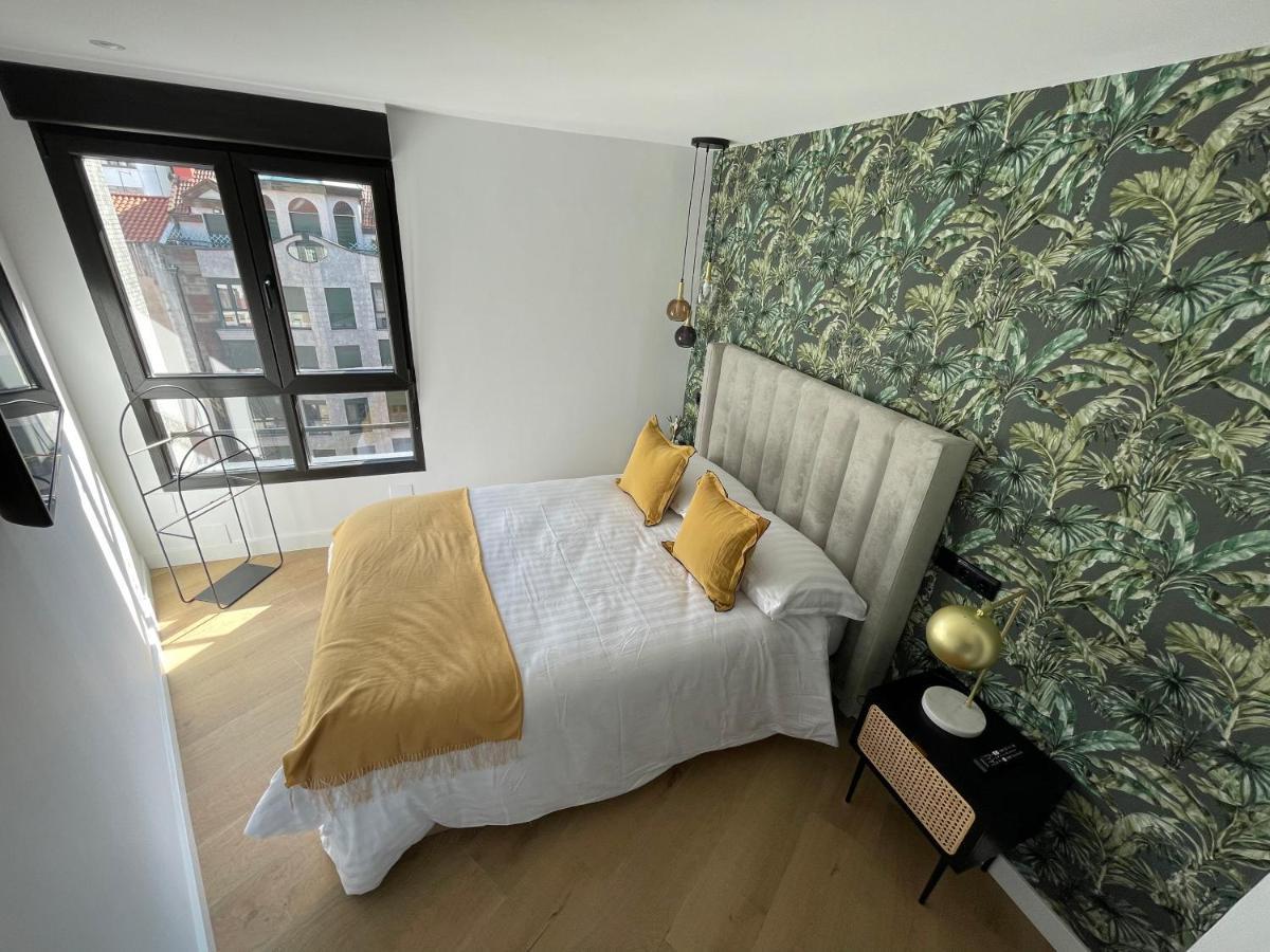 Precioso Con Impresionante Luz Covadonga Apartamento