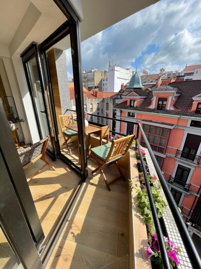 Precioso Con Impresionante Luz Covadonga Apartamento