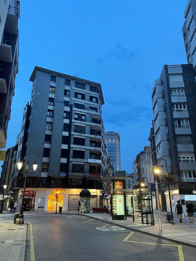 Precioso Con Impresionante Luz Covadonga Apartamento *