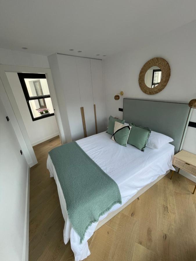Apartamento Precioso Con Impresionante Luz Covadonga Oviedo