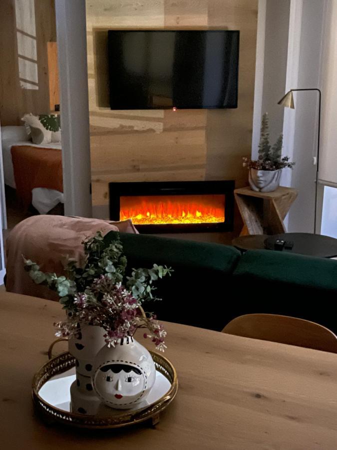 Apartamento Precioso Con Impresionante Luz Covadonga Oviedo
