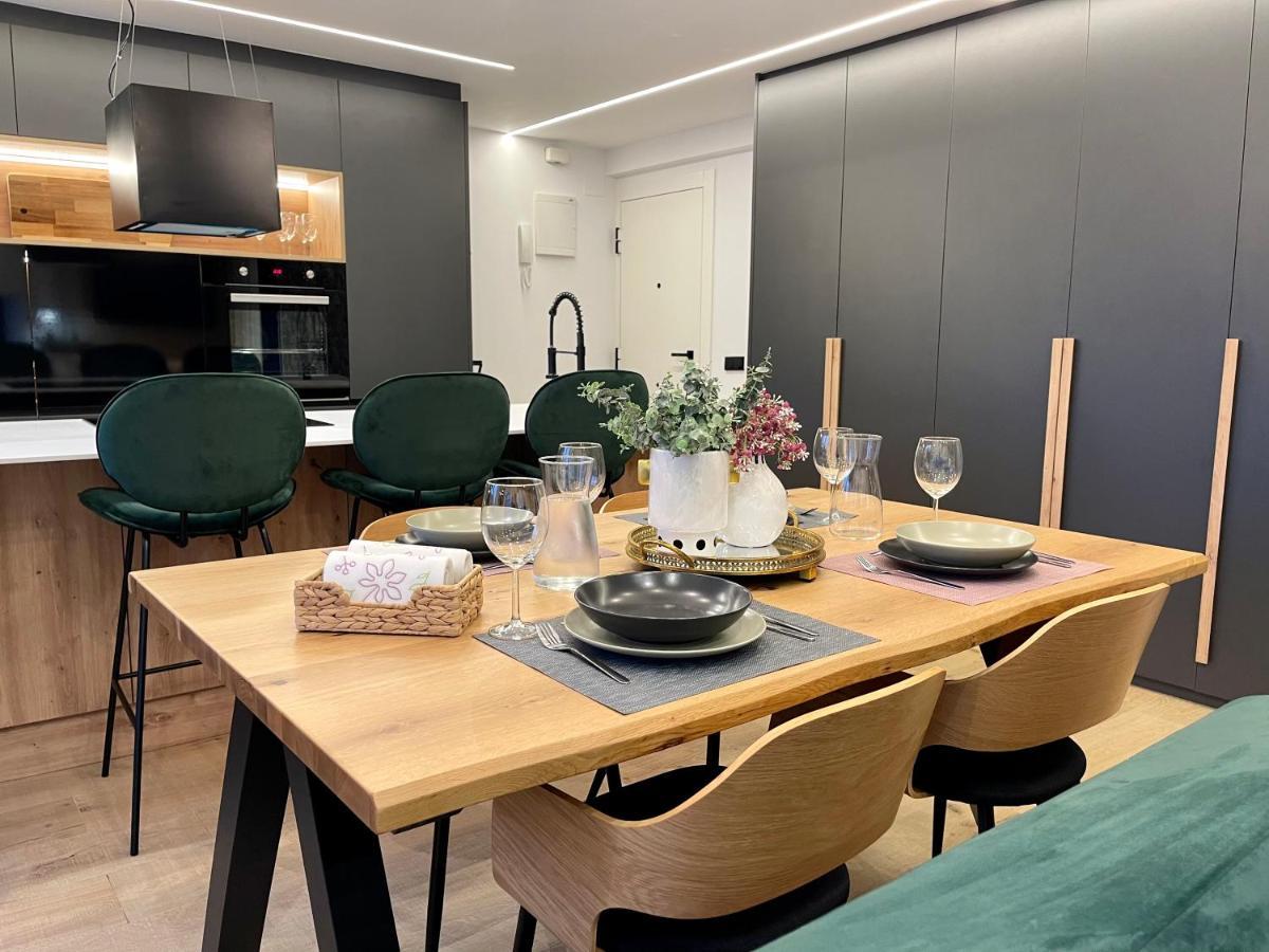 Apartamento Precioso Con Impresionante Luz Covadonga *