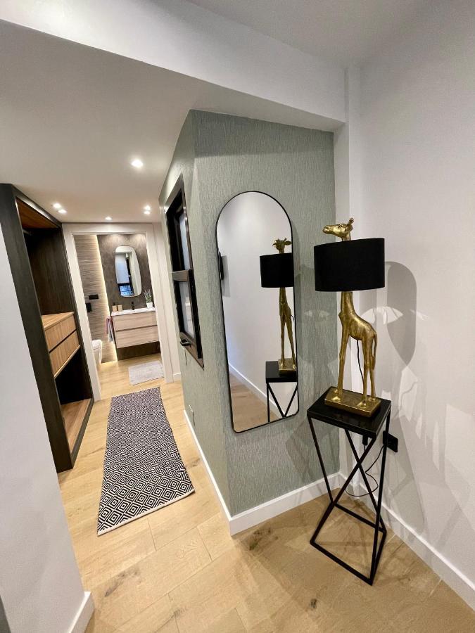 Apartamento Precioso Con Impresionante Luz Covadonga