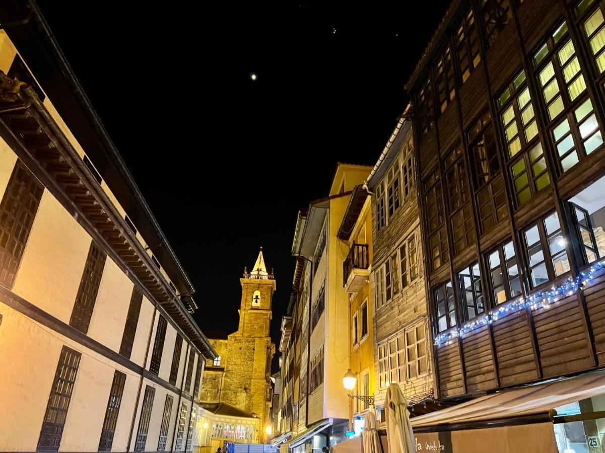 Apartamento Precioso Con Impresionante Luz Covadonga Oviedo